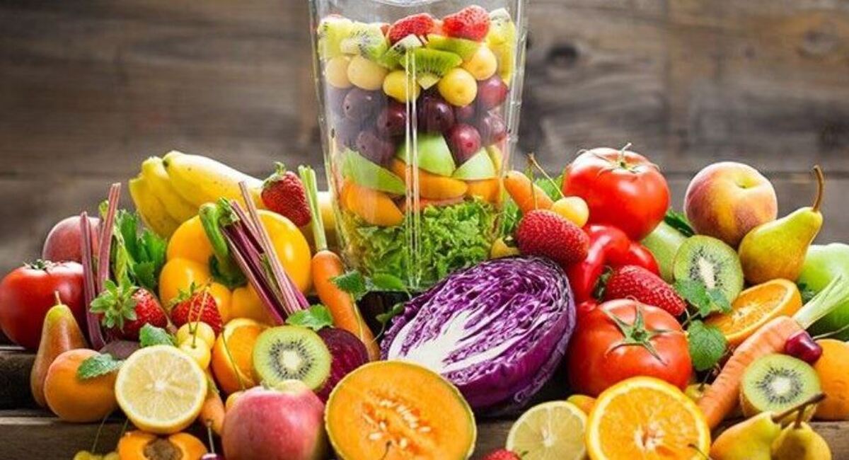 به کمک این پنج خوراکی کلسترول بد را کاهش دهید