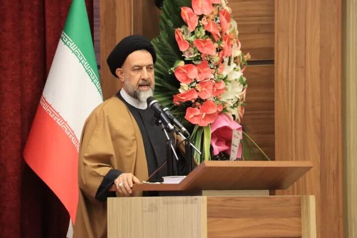 امام جمعه شهریار: جنگ رسانه‌ای دشمن را با انتشار اخبار مستند خنثی کنیم