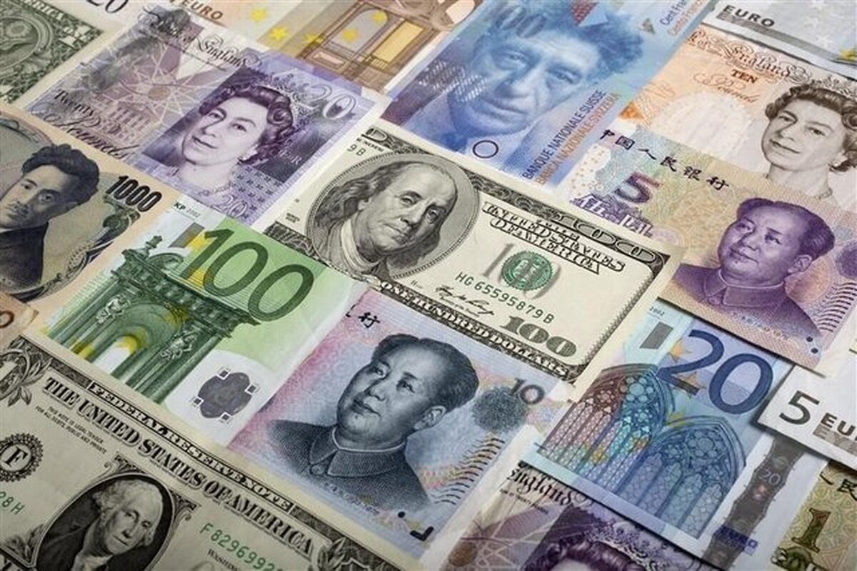 تجاوز رژیم صهیونیستی به ایران کدام ارز‌های جهانی را تهدید می‌کند؟