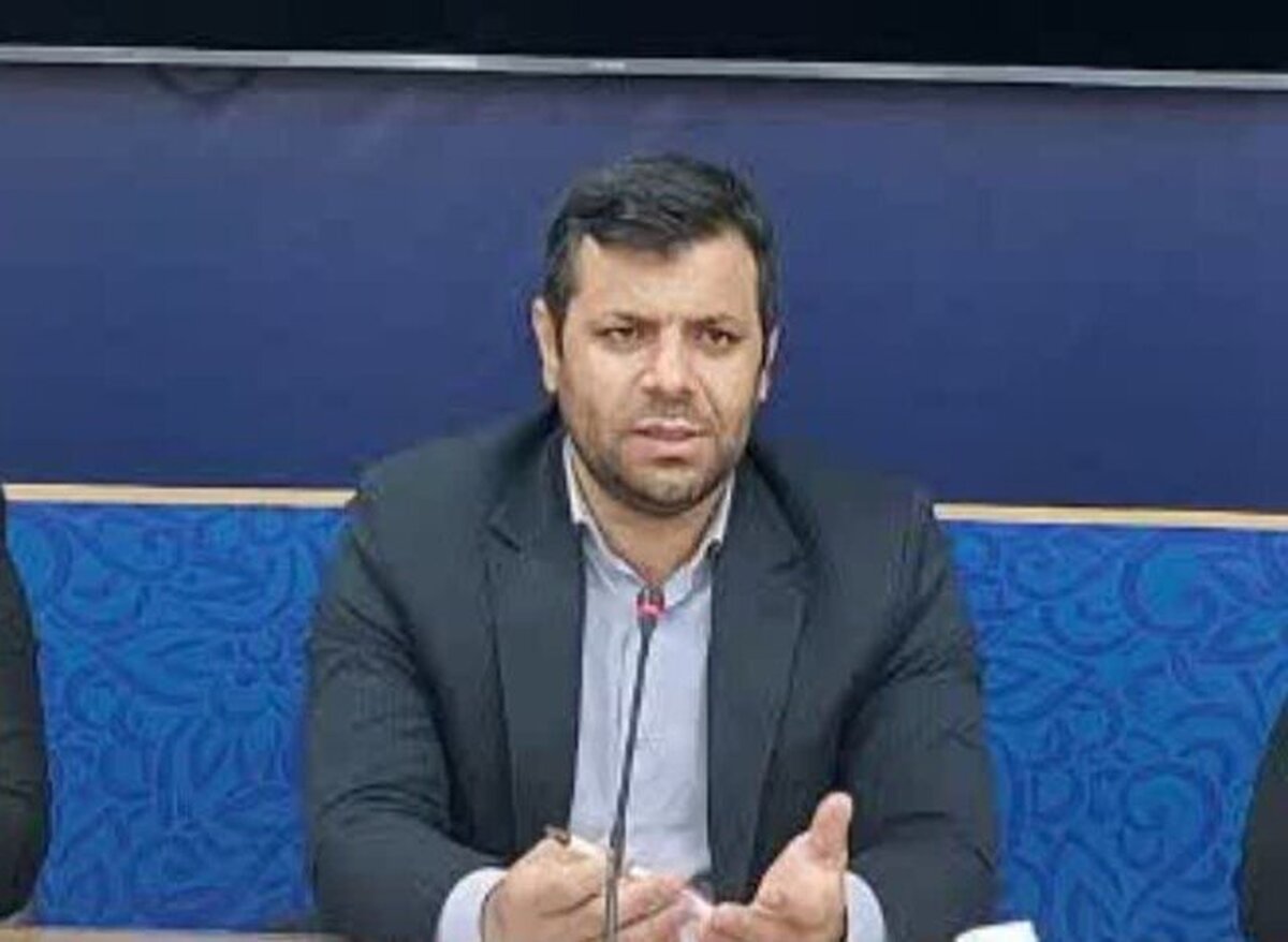 پیش‌بینی تولید و برداشت ۱۵۰ هزار تن گندم از مزارع کبودراهنگ