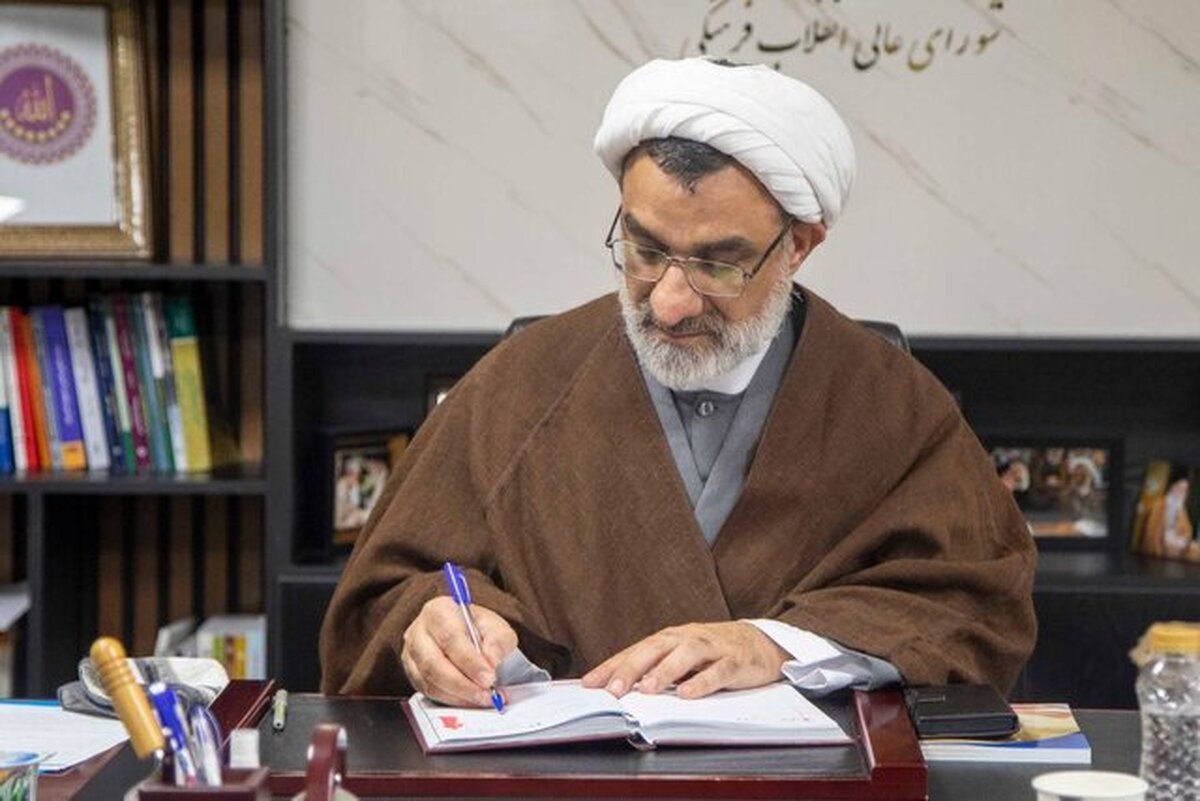 حمله به صدا و سیما سندی بر نفوذ گفتمان انقلاب اسلامی است