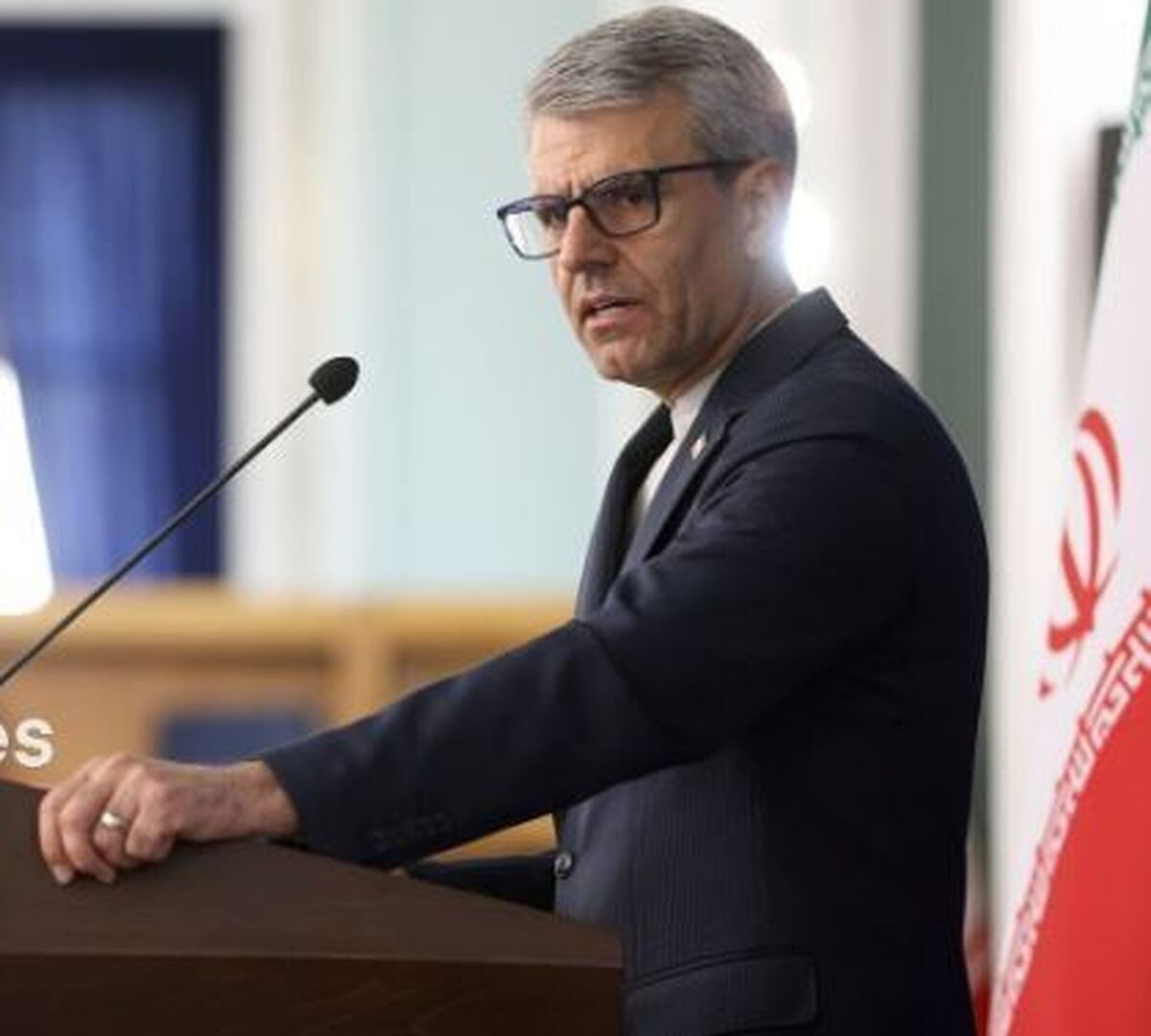 بقائی: کشور‌های منطقه درک و نگرانی مشترکی از تجاوزگری رژیم صهیونیستی دارند