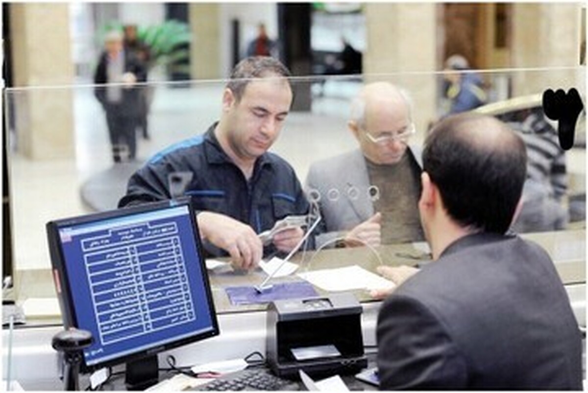 فعالیت شعب بانک ها در سراسر کشور بدون مشکل در حال انجام است