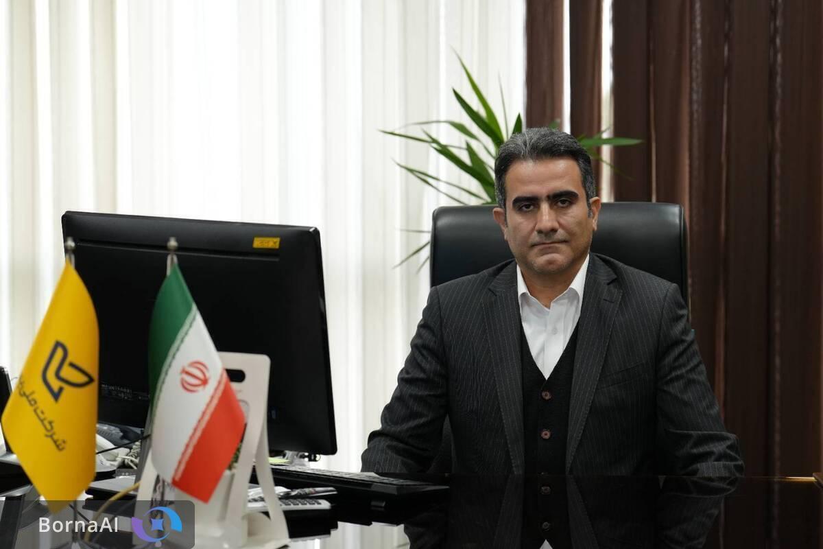 روند خدمت‌رسانی شرکت ملی پست پایدار است