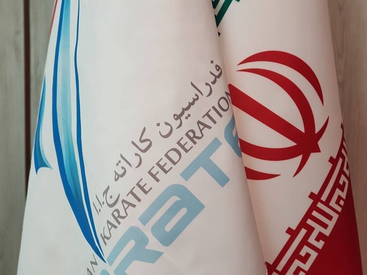 انتخابات کمیسیون‌ها در فدراسیون کاراته به تعویق افتاد