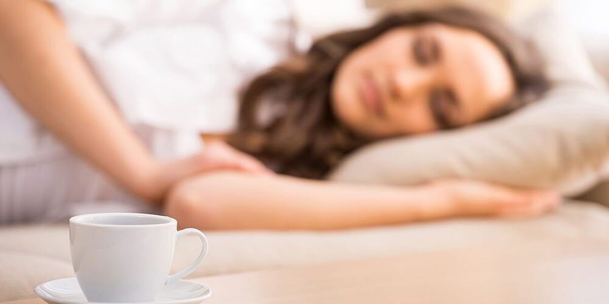 بهترین نوشیدنی برای خواب راحت