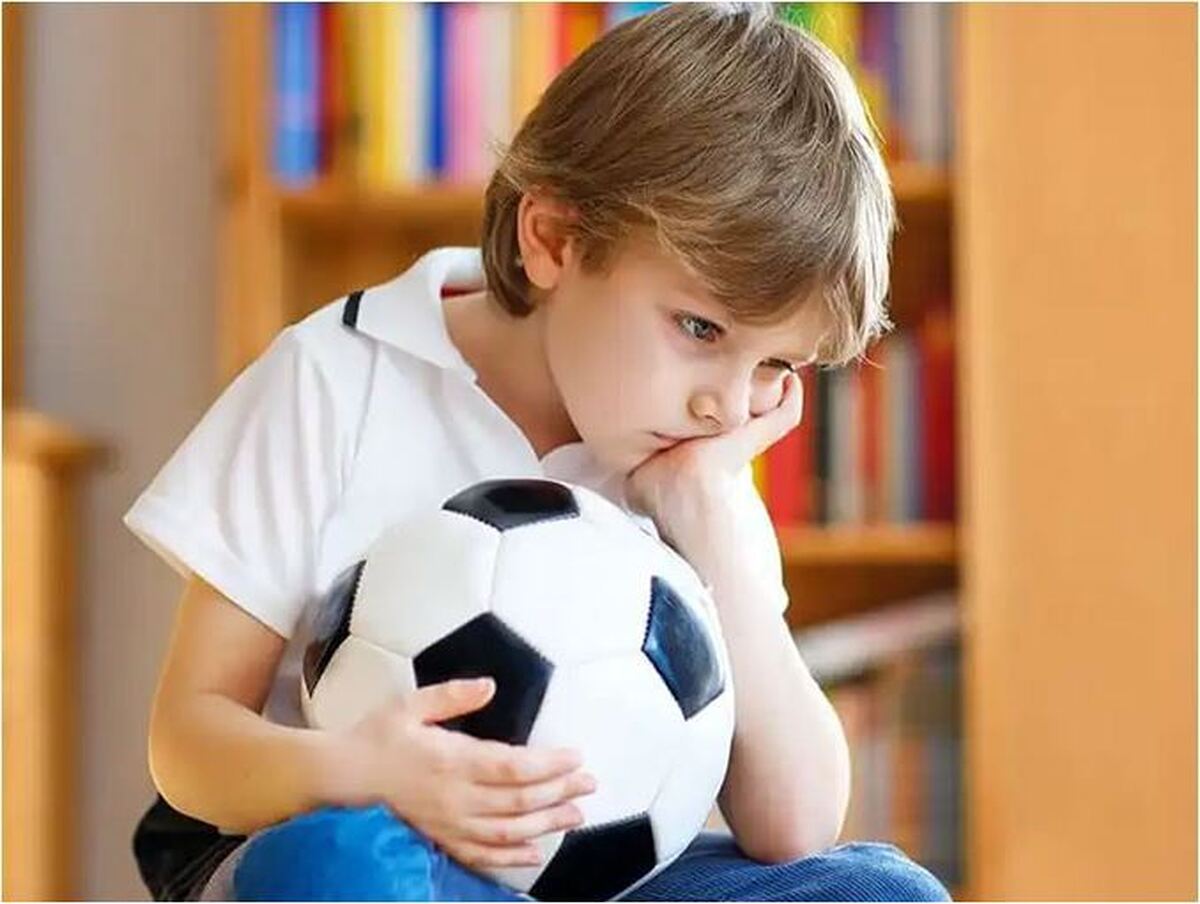مدیریت روحیه فرزندان در بحران را جدی بگیرید