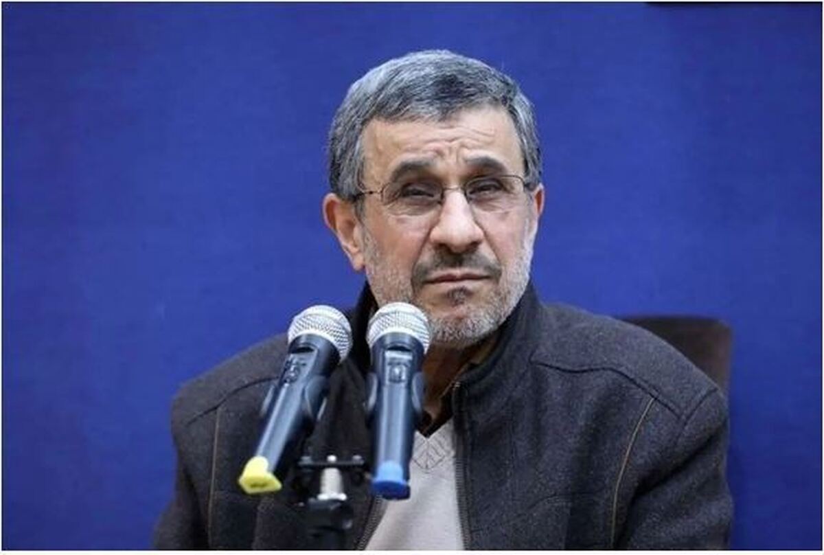 خبر ترور احمدی‌نژاد تکذیب شد