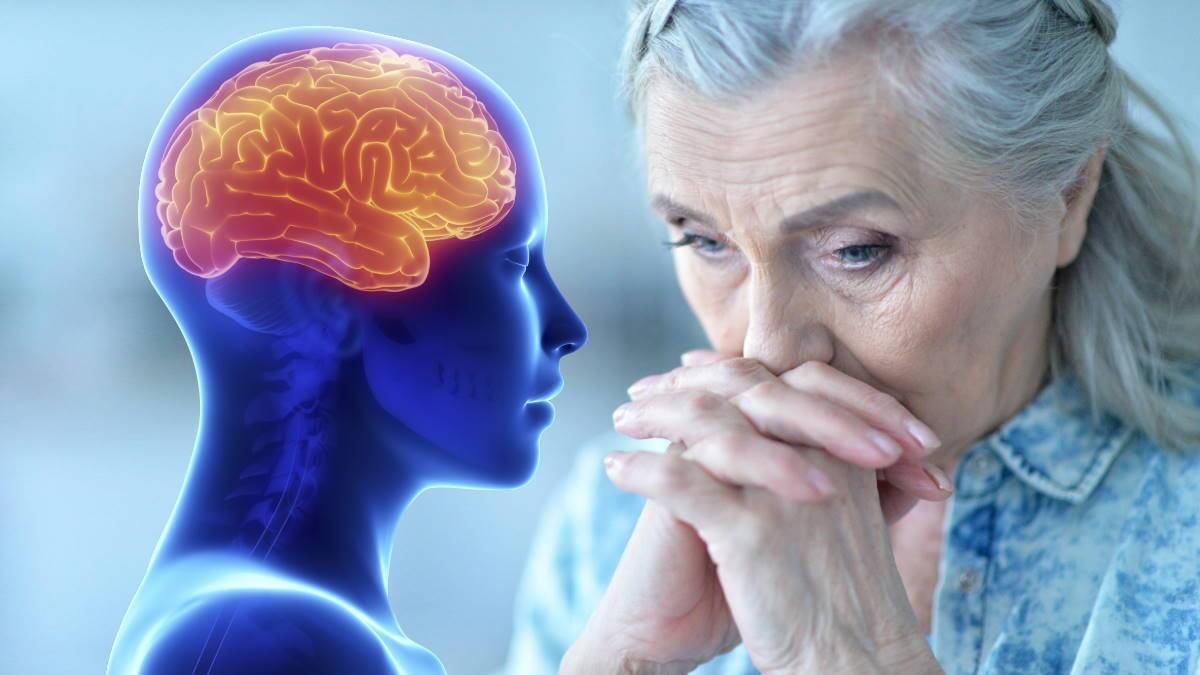 علائم اولیه زوال عقل قریب الوقوع: به چه چیز‌هایی باید توجه کرد؟