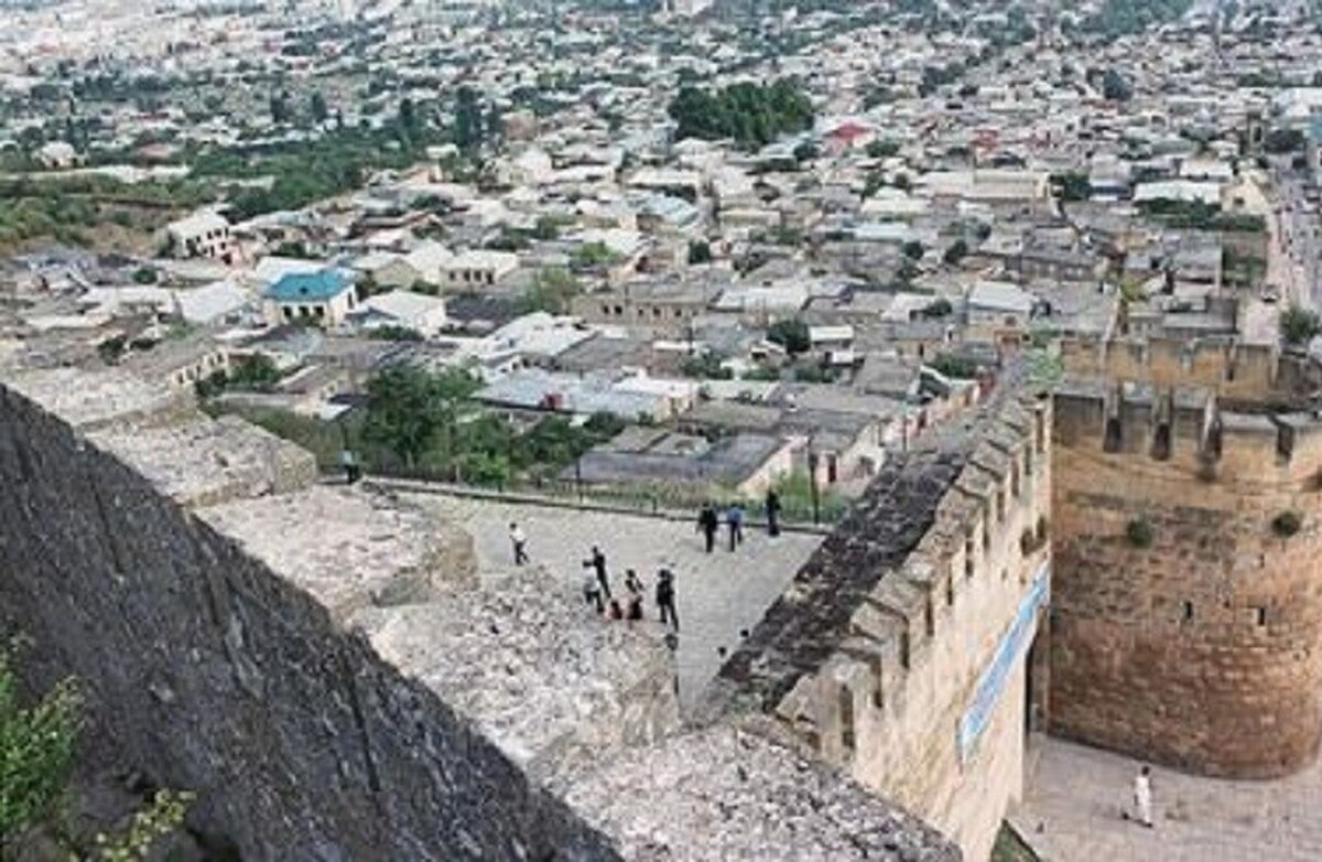 نتایج کاوش در داغستان باستان شناسان را شگفت زده کرد!