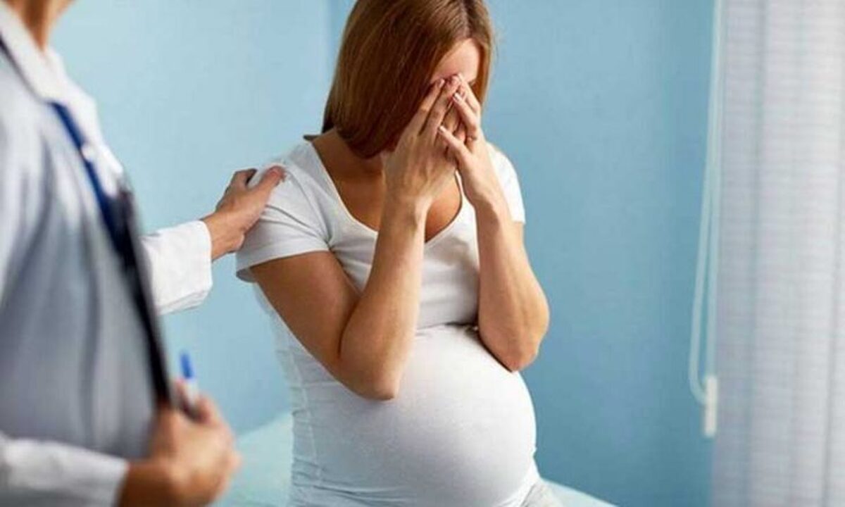 اضطراب بارداری باعث اختلال بیش فعالی در کودکان می‌شود