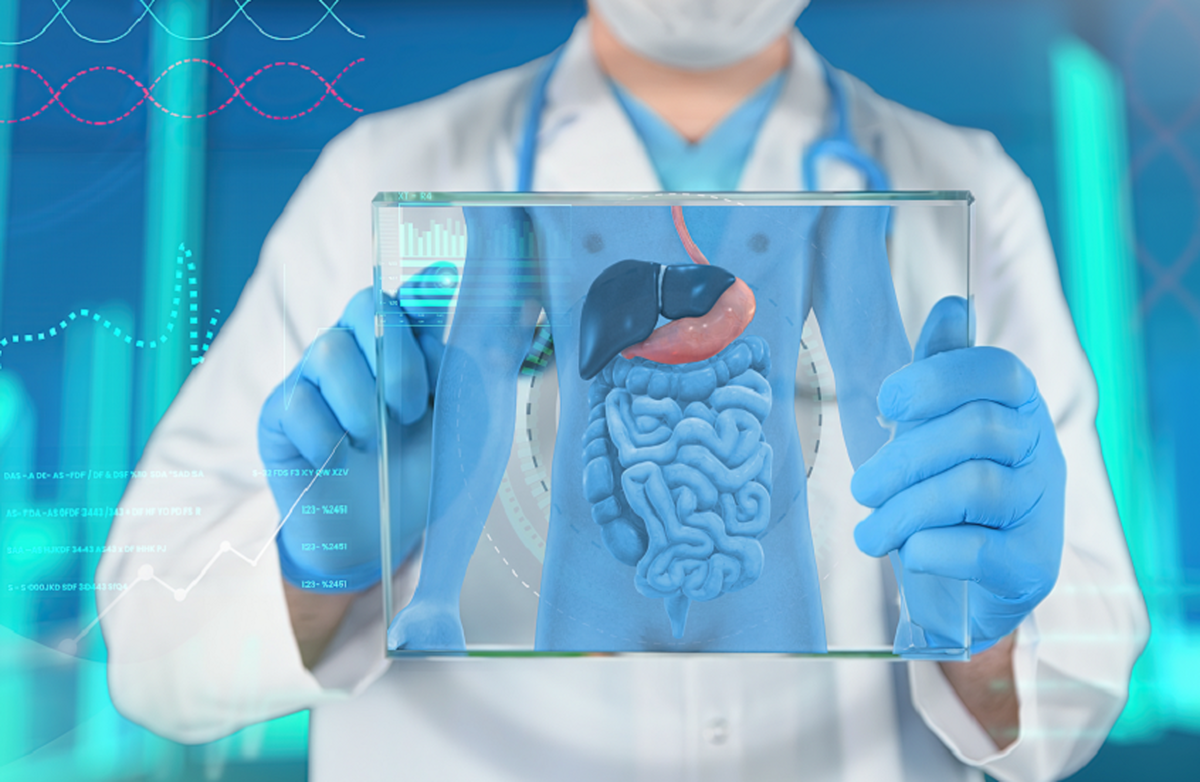 تأثیر مشکلات دستگاه گوارش بر سیستم ایمنی بدن