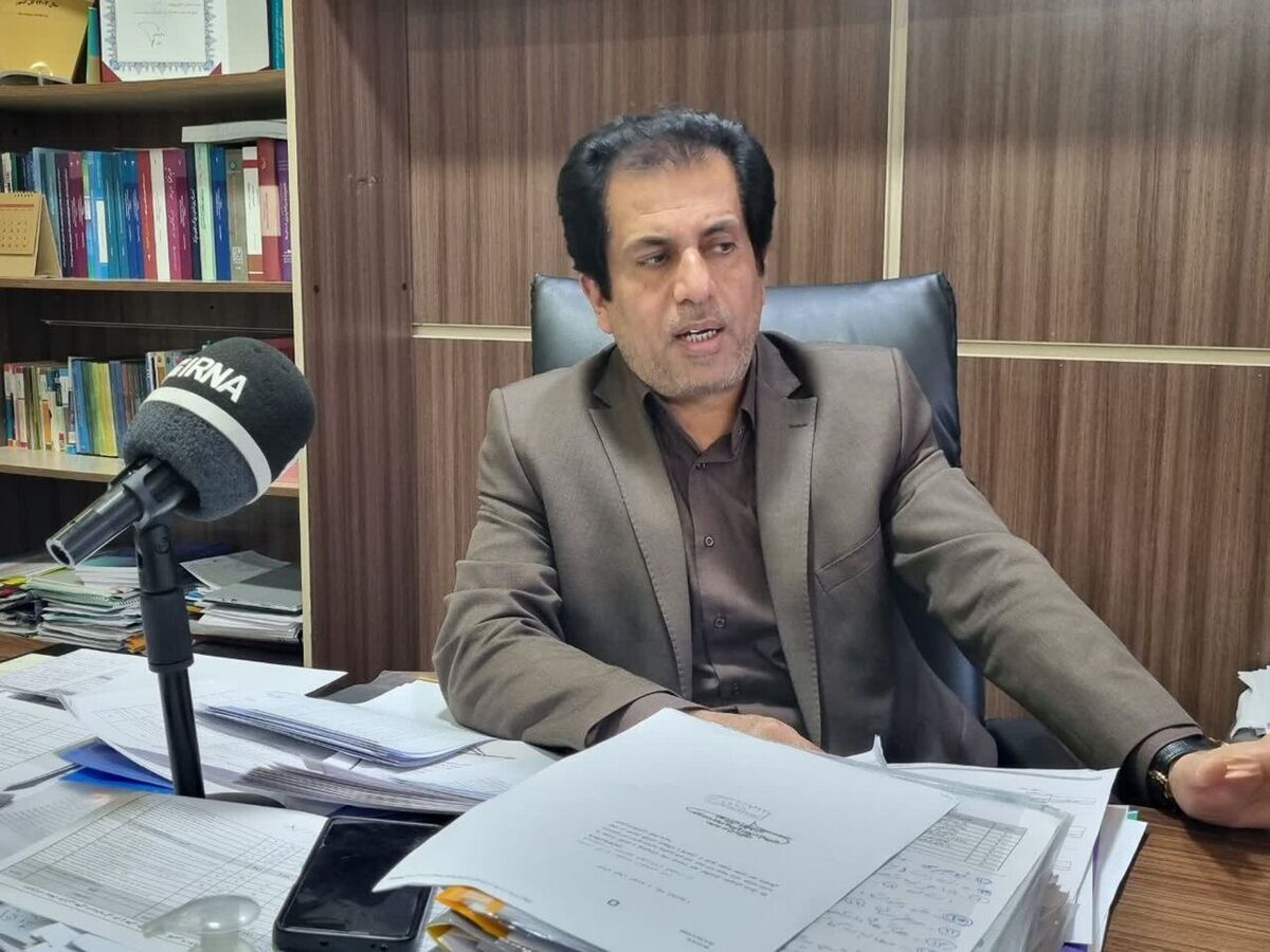 امسال اعتبارات هزینه‌ای و تملک‌دارایی کهگیلویه و بویراحمد افزایش یافت