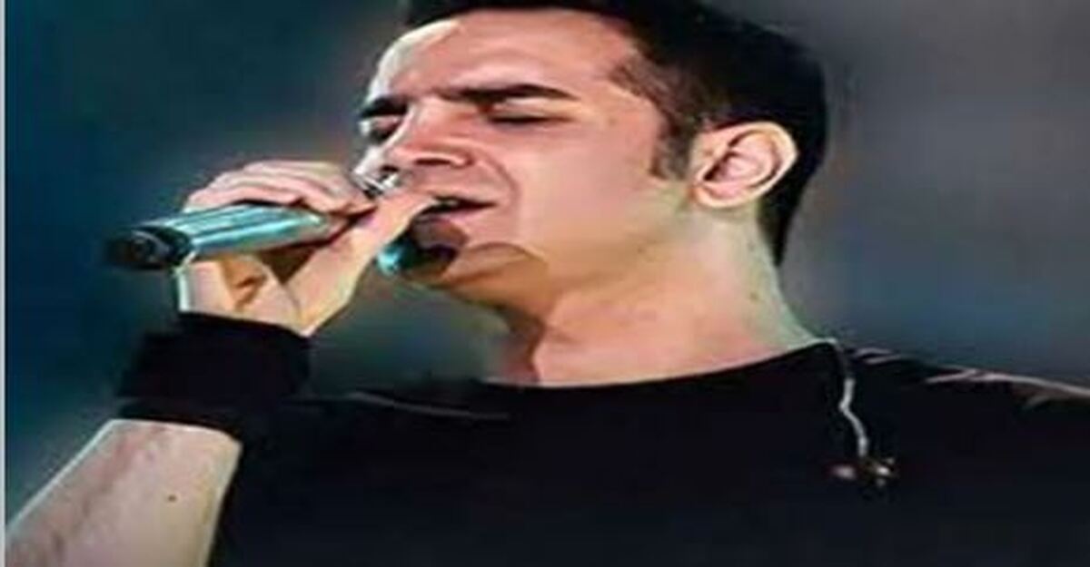 استرس و ترس محسن یگانه از اوضاع اخیر کشور!