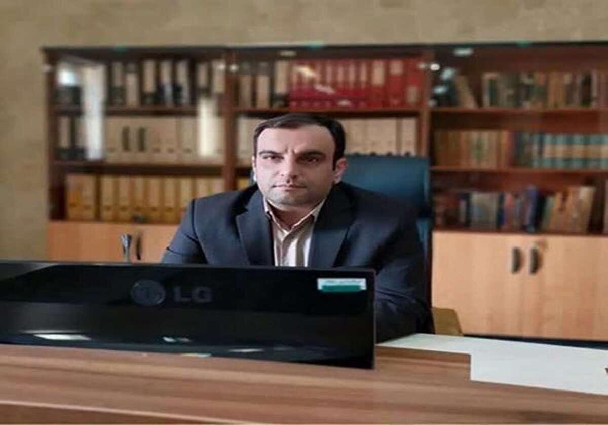 خدمت به مردم متوقف نشده است
