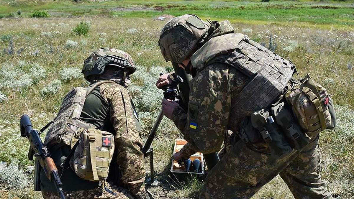دانشمند علوم سیاسی به کاهش علاقه اتحادیه اروپا به درگیری اوکراین اشاره می‌کند