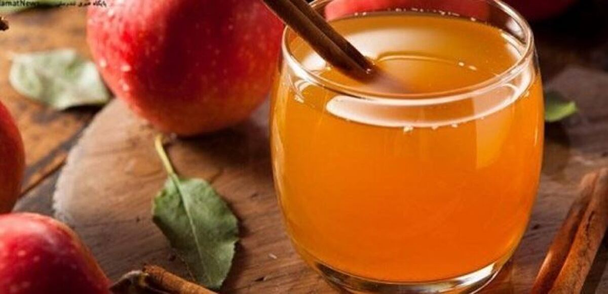 با خواص درمانی و باور نکردنی سرکه سیب بیشتر آشنا شوید