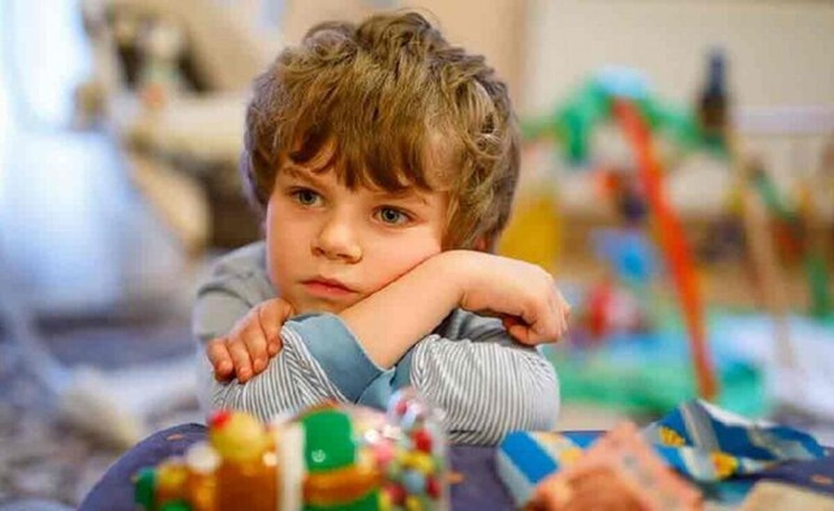 راهکار‌های کاهش تاثیرات روانی جنگ در کودکان