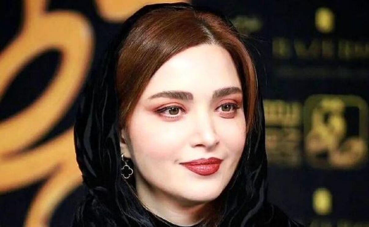 استوری مفهومی بهنوش طباطبایی با گربه اش وایرال شد!