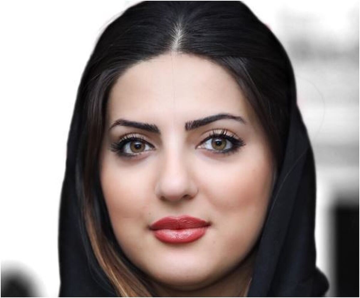 هلیا امامی تصاویر جدیدی از سفر آخرش به یک لوکیشن تاریخی را منتشر کرد