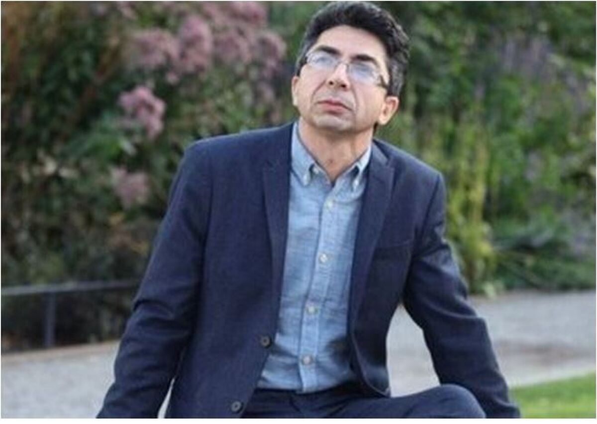 اظهارات دلسوزانه شاعر مطرح افغانی برای وضعیت ایران