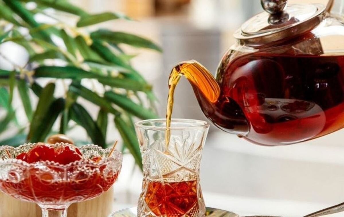 چای‌هایی که به سلامت قلب کمک می‌کنند را بشناسید