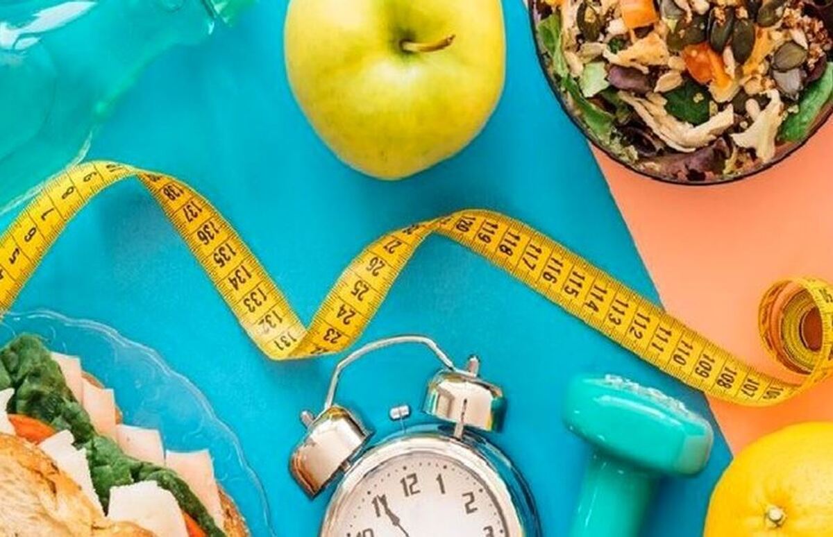 اهمیت سبک زندگی سالم بر خوب زندگی کردن را جدی بگیرید
