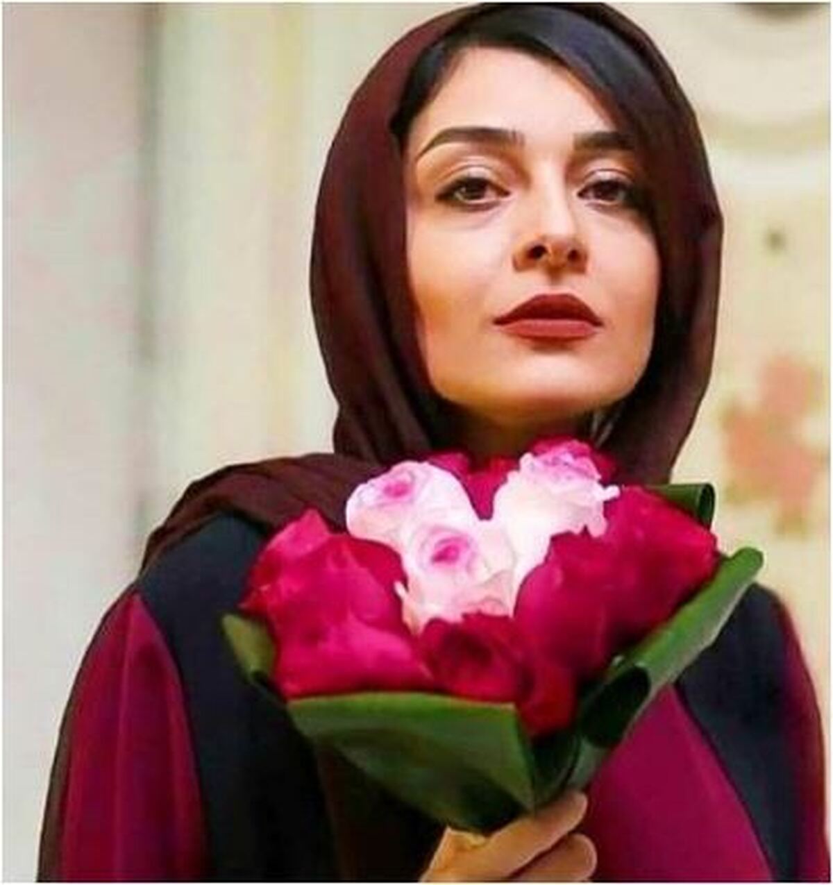 رونمایی ساره بیات از خانه دلباز و درندشتش با دکور دیدنی+تصاویر