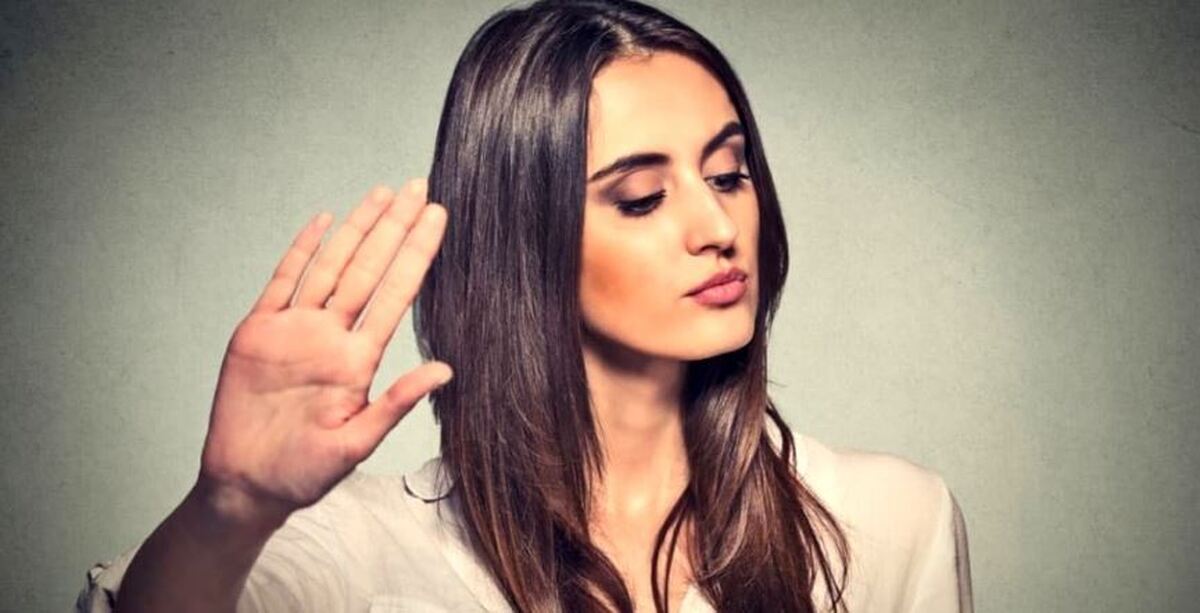 چگونه بدون بحث و درگیری حد و مرز تعیین کنیم؟