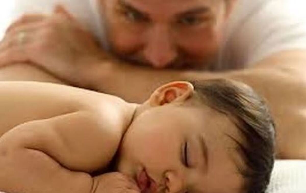 وقتی هوش مصنوعی به کمک باروری آقایان می‌آید