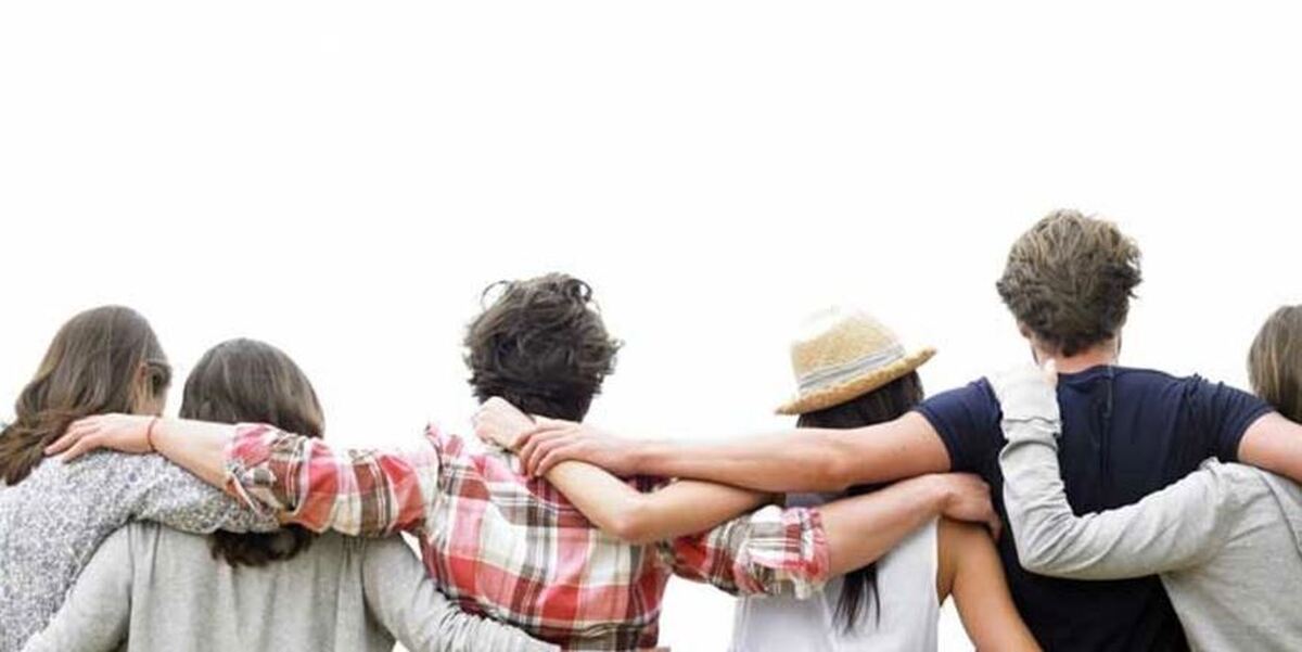 دوستانی که این ویژگی‌ها را دارند را اصلا از دست ندهید