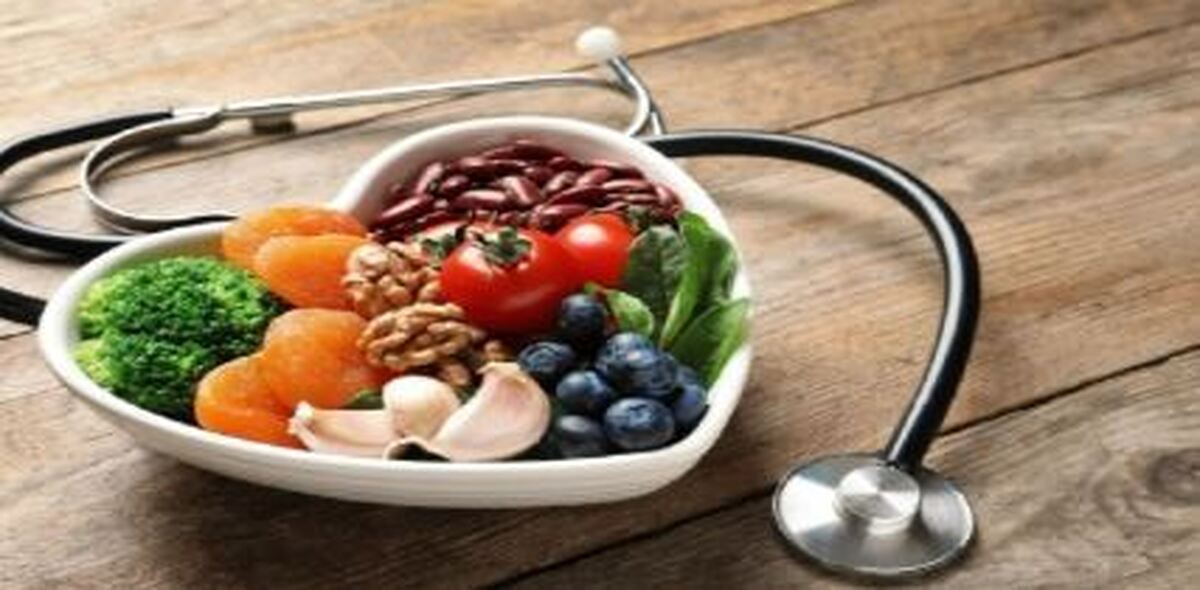 به کمک این مواد غذایی از حمله قلبی جلوگیری کنید