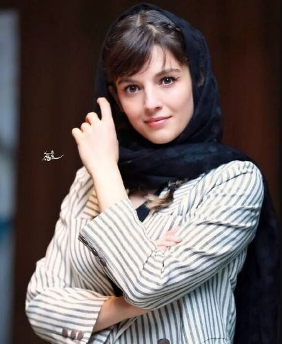 حسرت مهسا حجازی از روز‌های جوانی اش که بر باد رفت