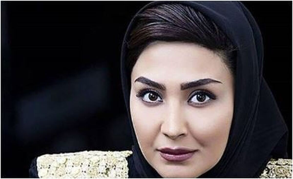 رونمایی مریم معصومی از سورپرایز جشن تولدش با تدارکات فراوان+عکس
