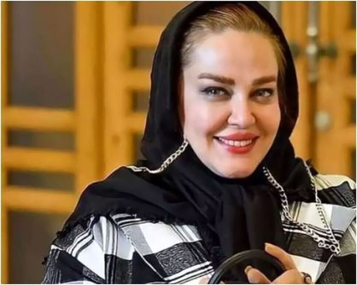 رونمایی بهاره رهنما از وعده لاکچری صبحانه اش!