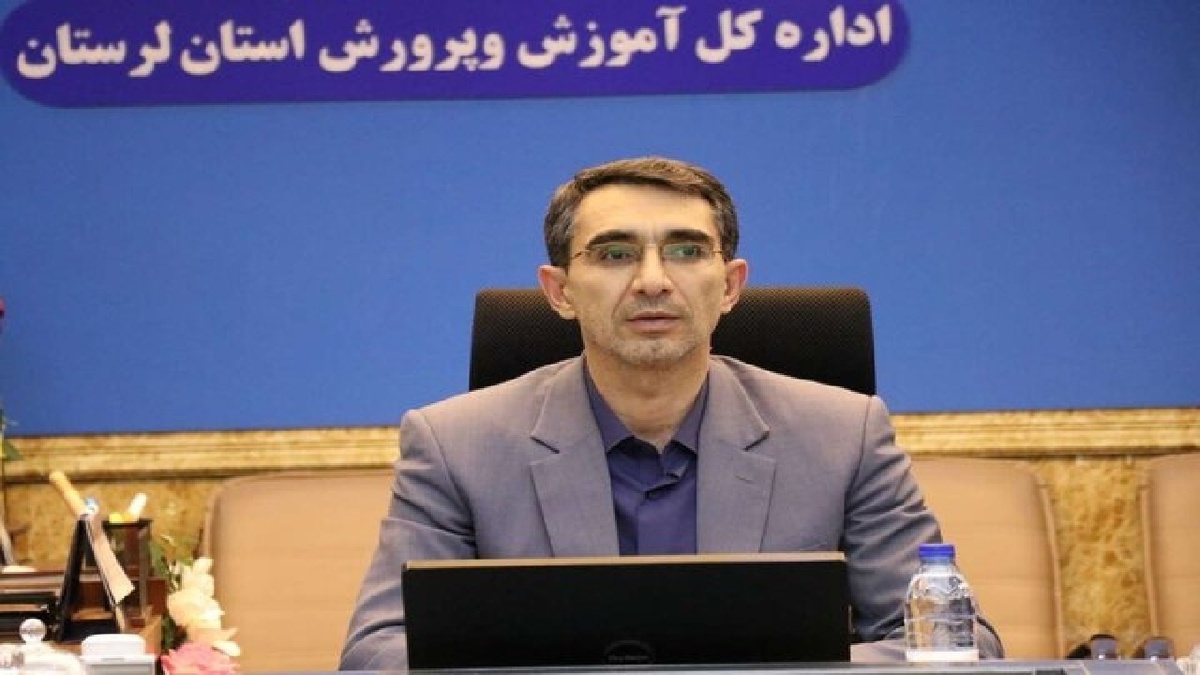 طرح تابستانی «حامی» در بین دانش‌آموزان لرستانی اجرا می‌شود