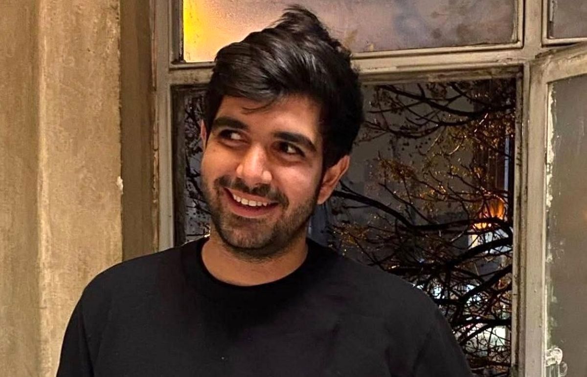 خبرنگار روزنامه شرق آزاد شد