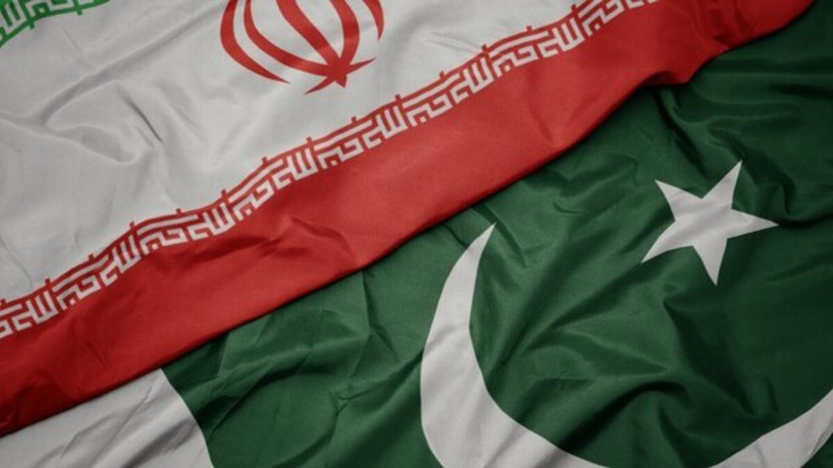 پاکستان بر حمایت سیاسی از ایران تأکید کرد