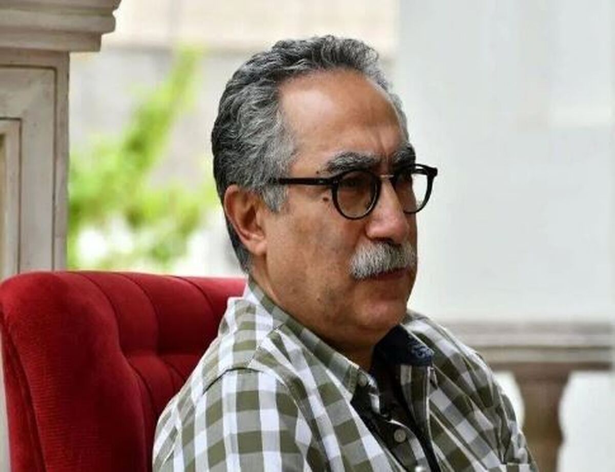 حال و هوای این روز‌ها از زبان فیلمنامه‌نویس قدیمی