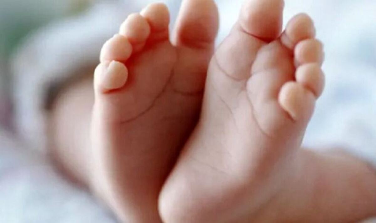 نقش باکتری‌های مفید در تولد و رشد نوزادان