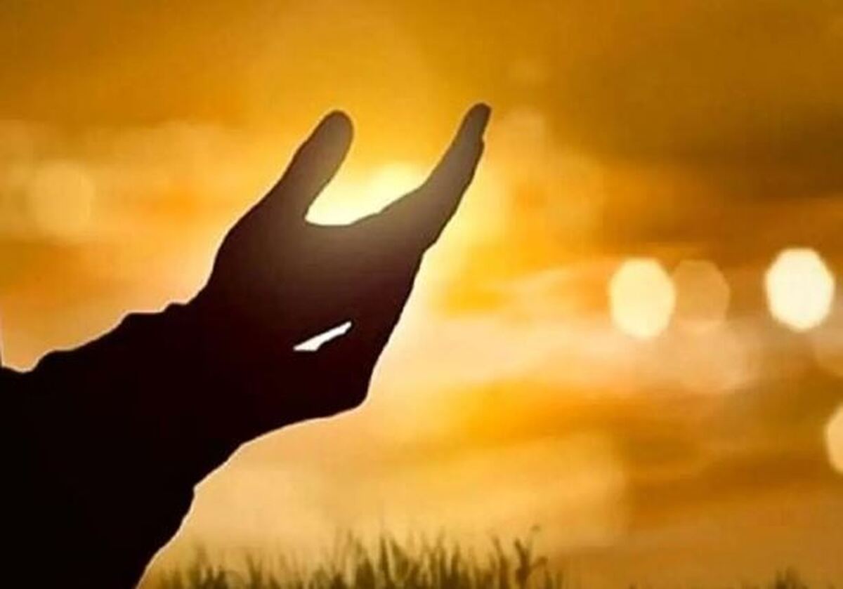 مجموعه‌ای از دعا‌ها و ذکر‌ها برای به آرامش رسیدن در بحبوحه جنگ