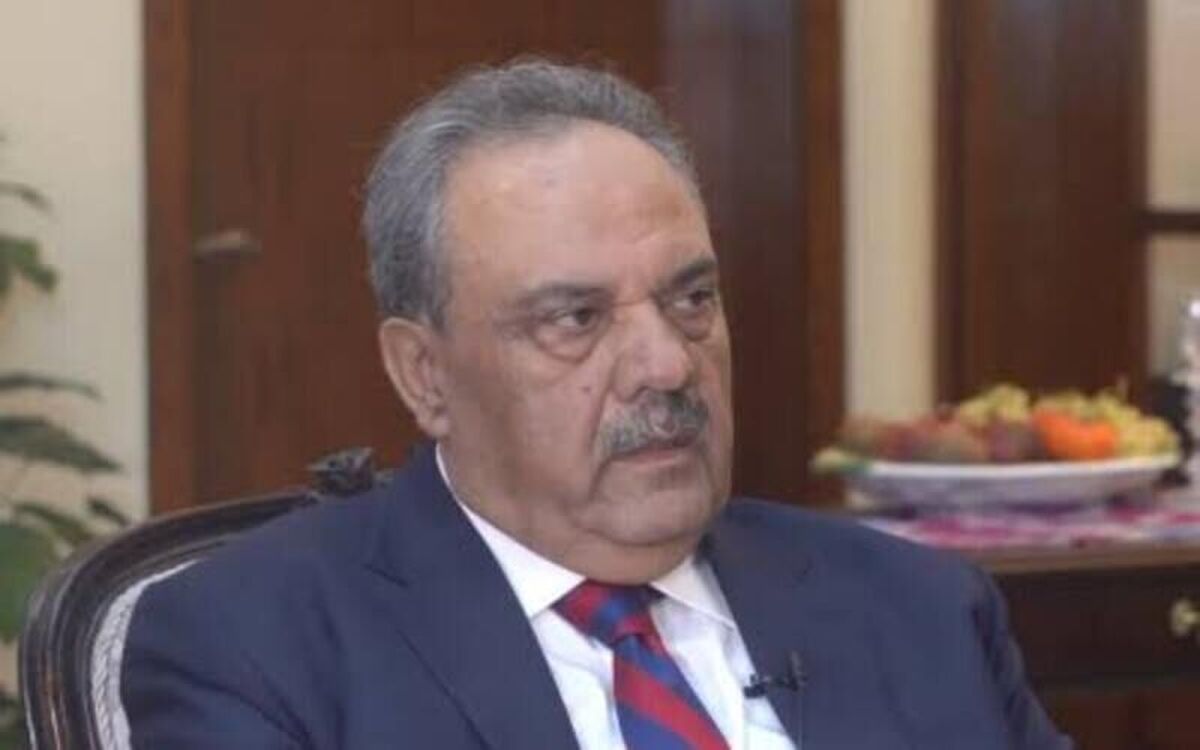 واشنگتن در تجاوزات جاری به ایران نقش اساسی دارد