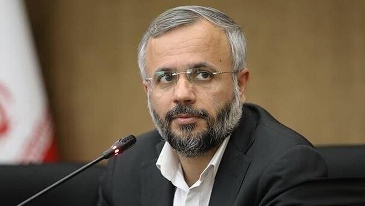 شهید صلاح الدین بوسلیک نمونه حقیقی از مجاهدت و ایثار نیرو‌های مجلس است