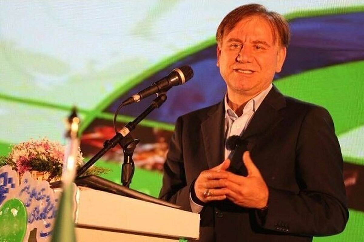 تسریع روند اجرایی سد باهوش تنگستان