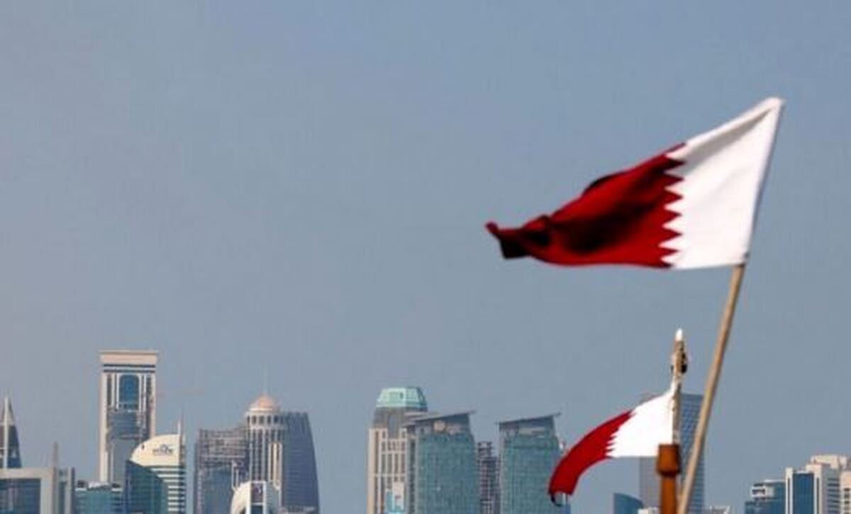 قطر حمله اسرائیل به ایران به شدت محکوم کرد