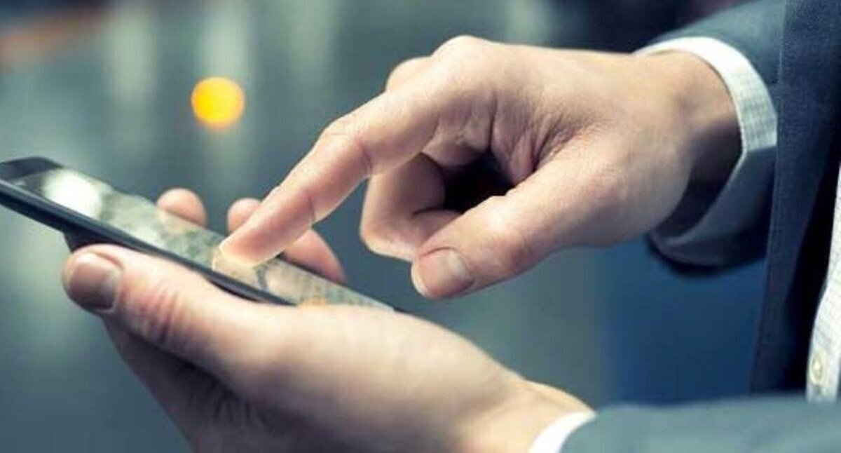 از کلیک بر روی لینک‌های مشکوک جدا خودداری کنید