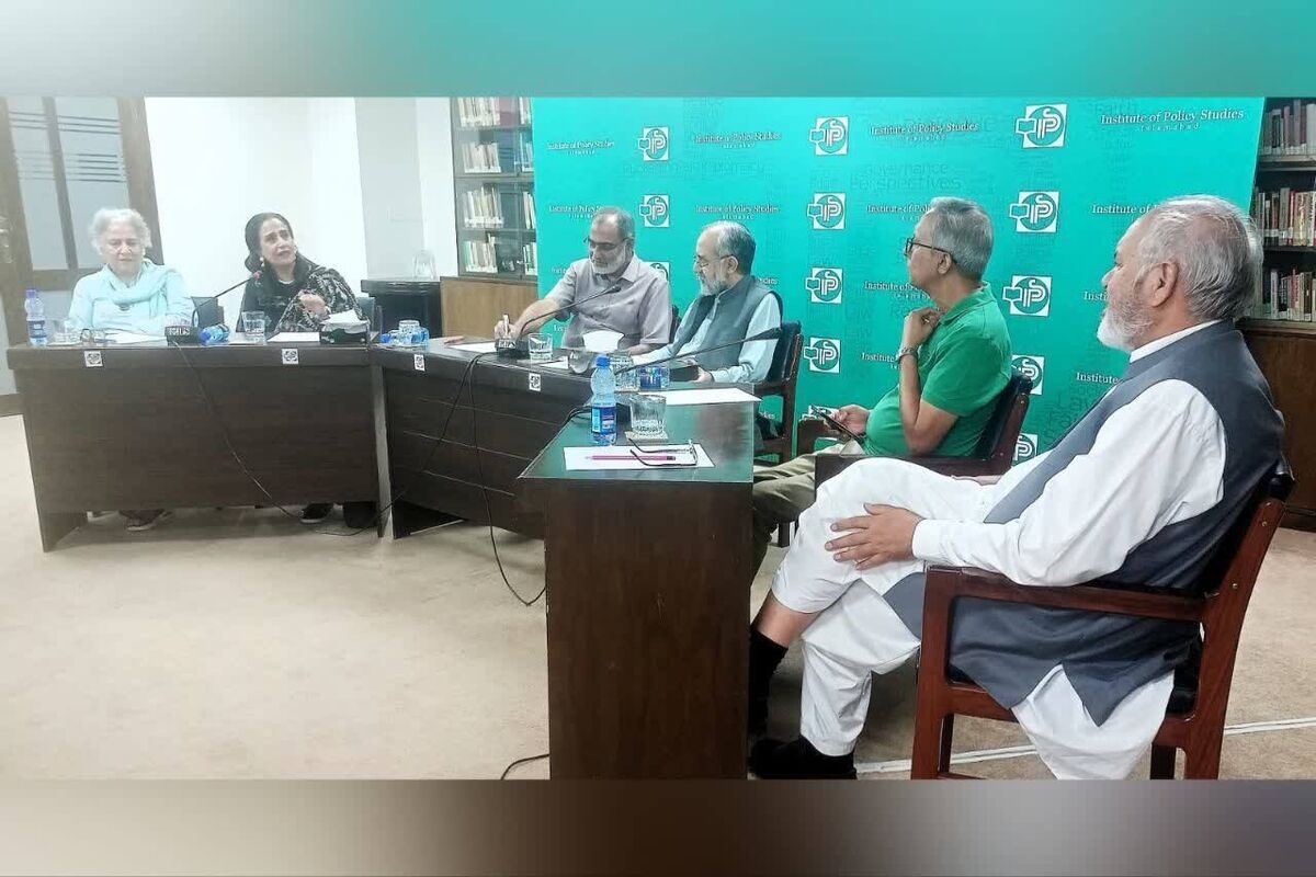 اندیشمندان پاکستانی: تجاوزات اسرائیل ترفندی برای انحراف توجهات از غزه است