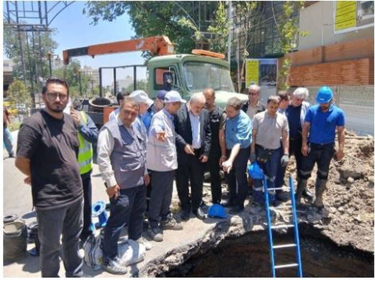 اظهارات وزیر نیرو نگرانی‌های مردم در مورد آب و برق را بر طرف کرد