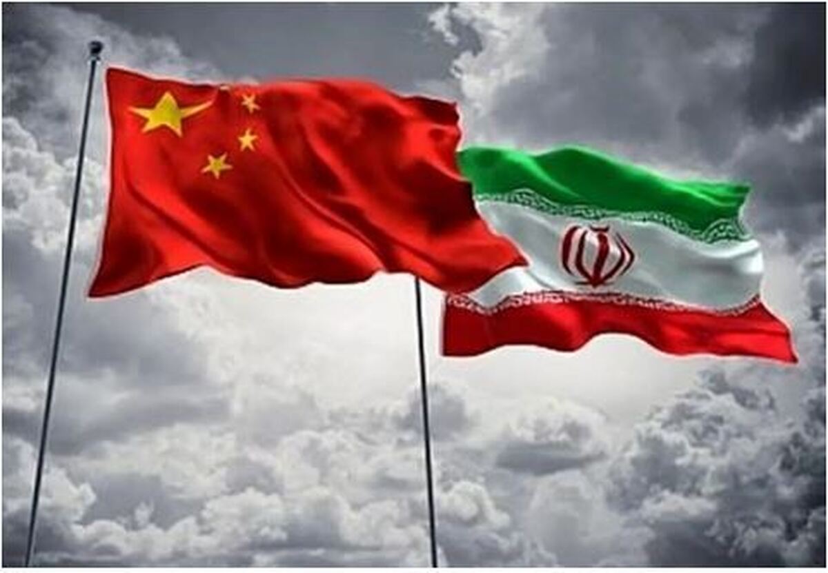 اقدامات دولت چین برای تخلیه شهروندانش از ایران شروع شد