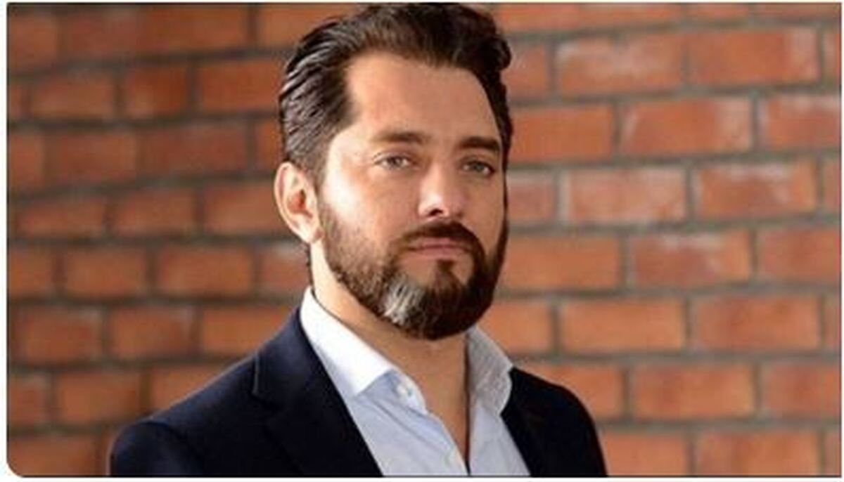 استوری ناراحت کننده و جگرسوز بهرام رادان از مکالمه اش با یک پاکبان زحمت کش